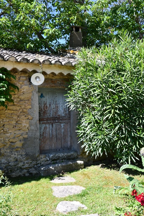 277 - Le Refuge du Soleil: Villa: Exterior