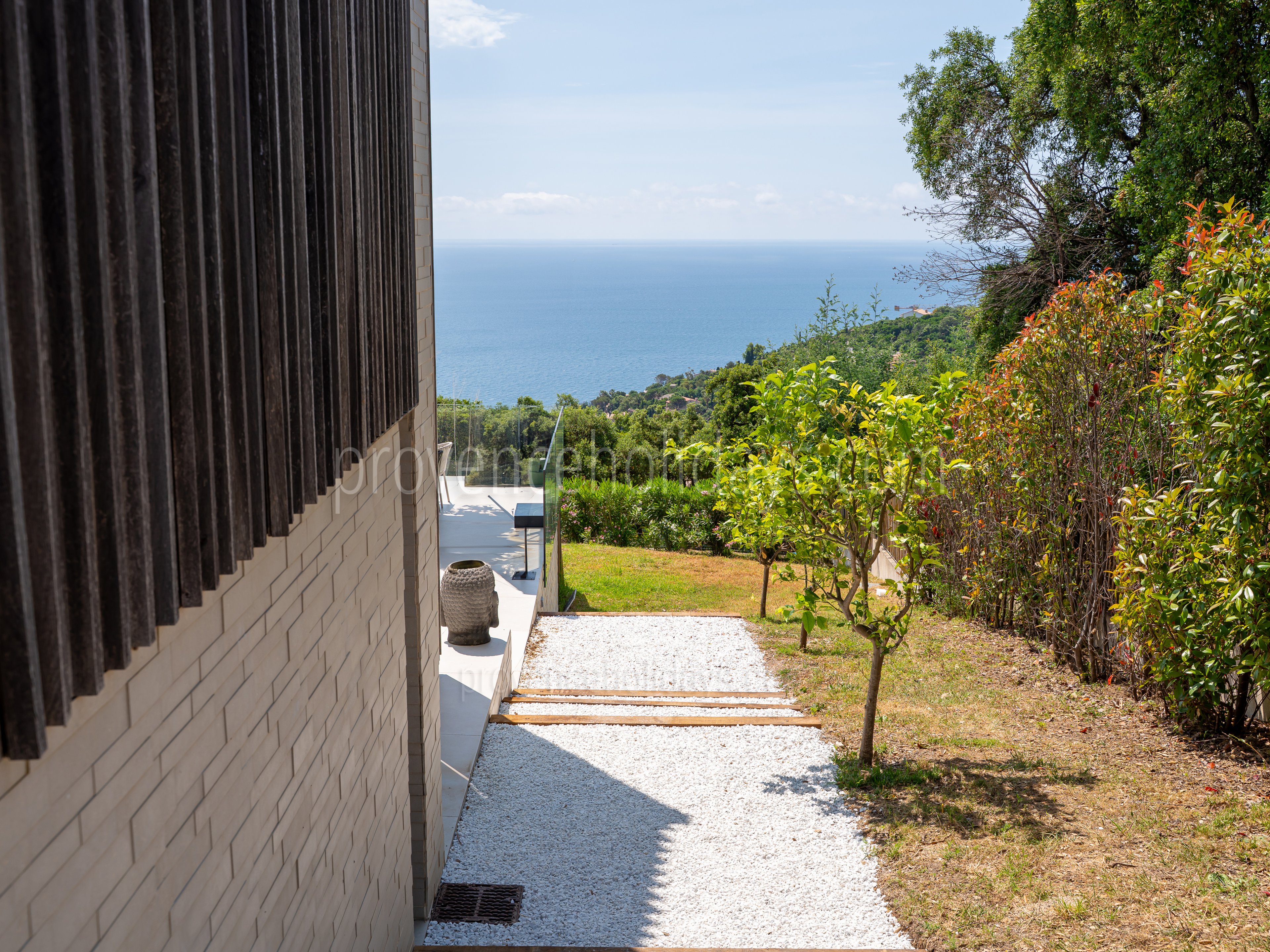 12 - Villa Iris: Villa: Exterior