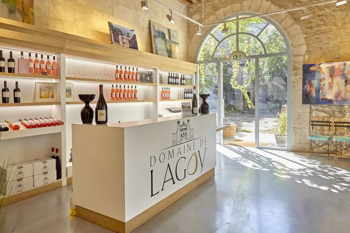 Tourism in Saint-Rémy-de-Provence
