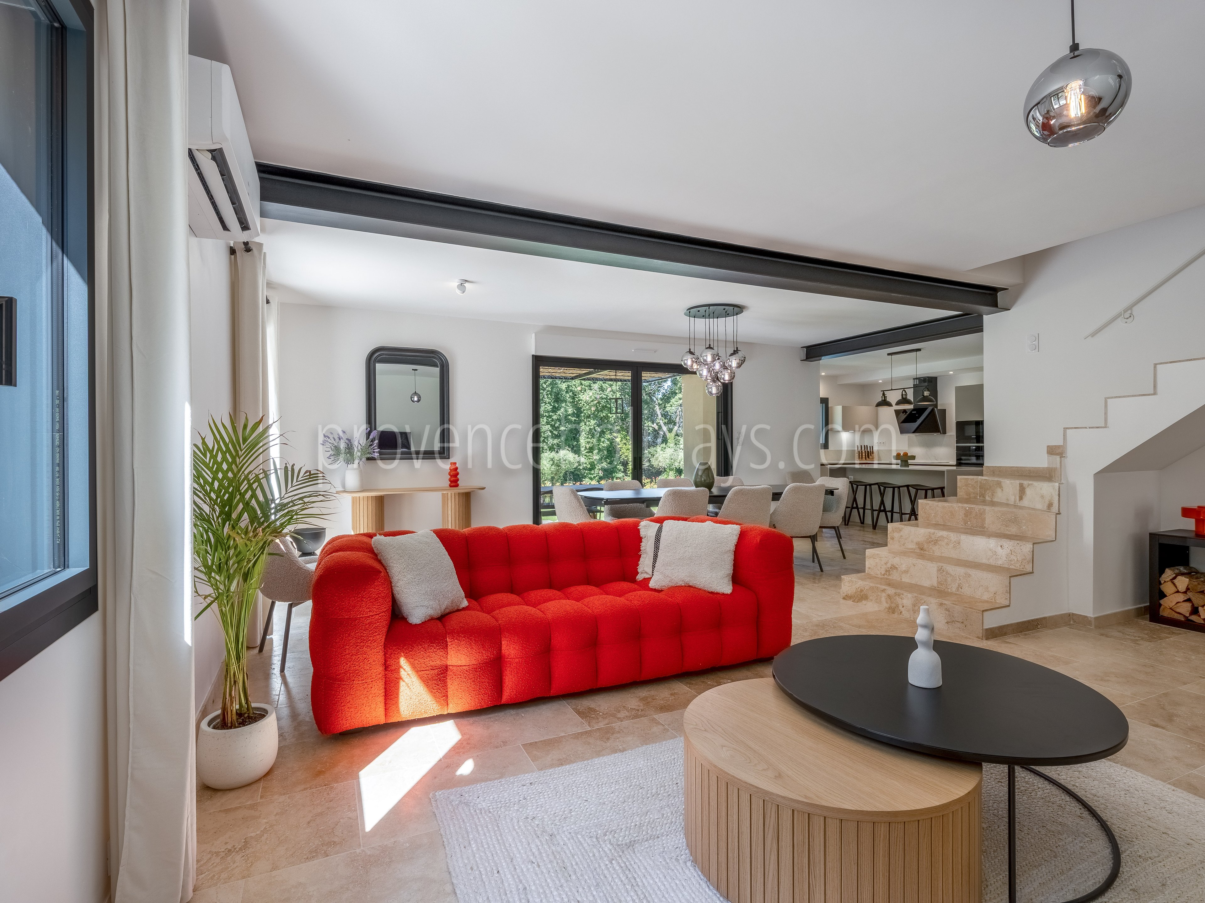 7 - Villa Arcadia: Villa: Interior
