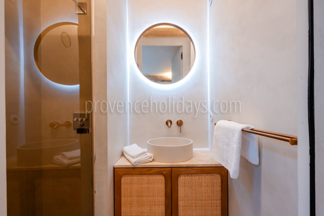 30 - Villa Alba: Villa: Bathroom