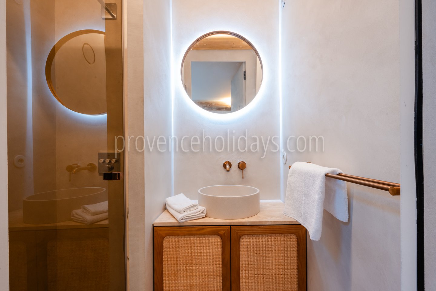 30 - Villa Alba: Villa: Bathroom