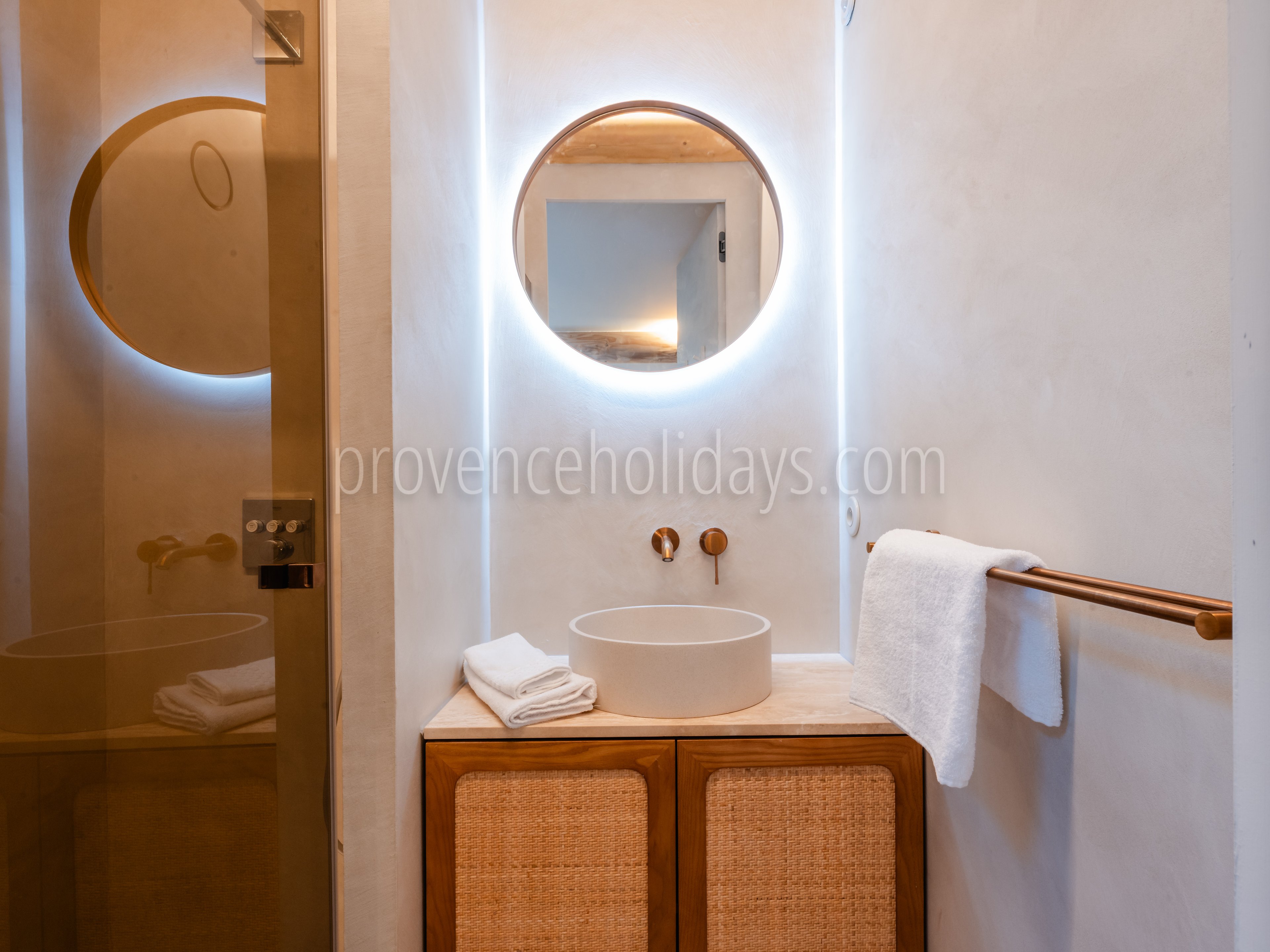 30 - Villa Alba: Villa: Bathroom