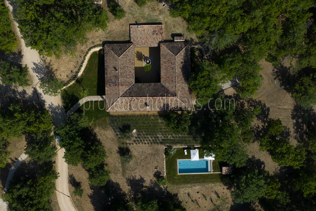 134 - Villa Les Cascades: Villa: Exterior