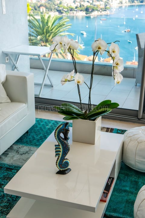 34 - Villa Marine: Villa: Interior