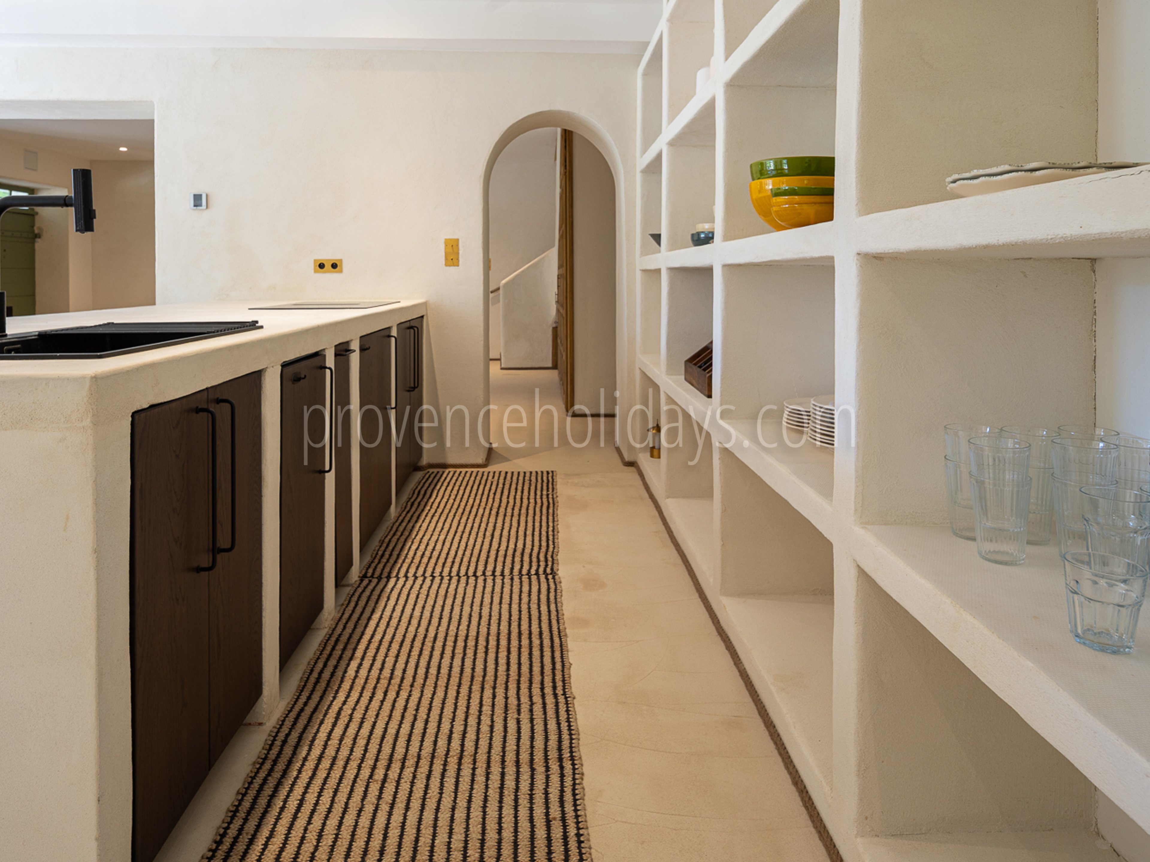 4 - Domaine du Grand Platane: Villa: Interior