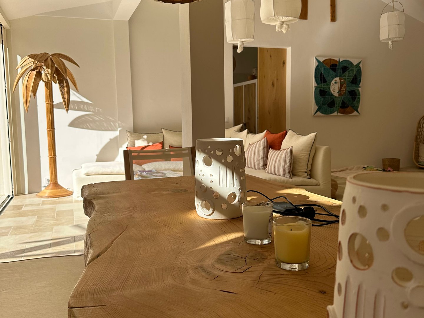 40 - Villa Luna: Villa: Interior