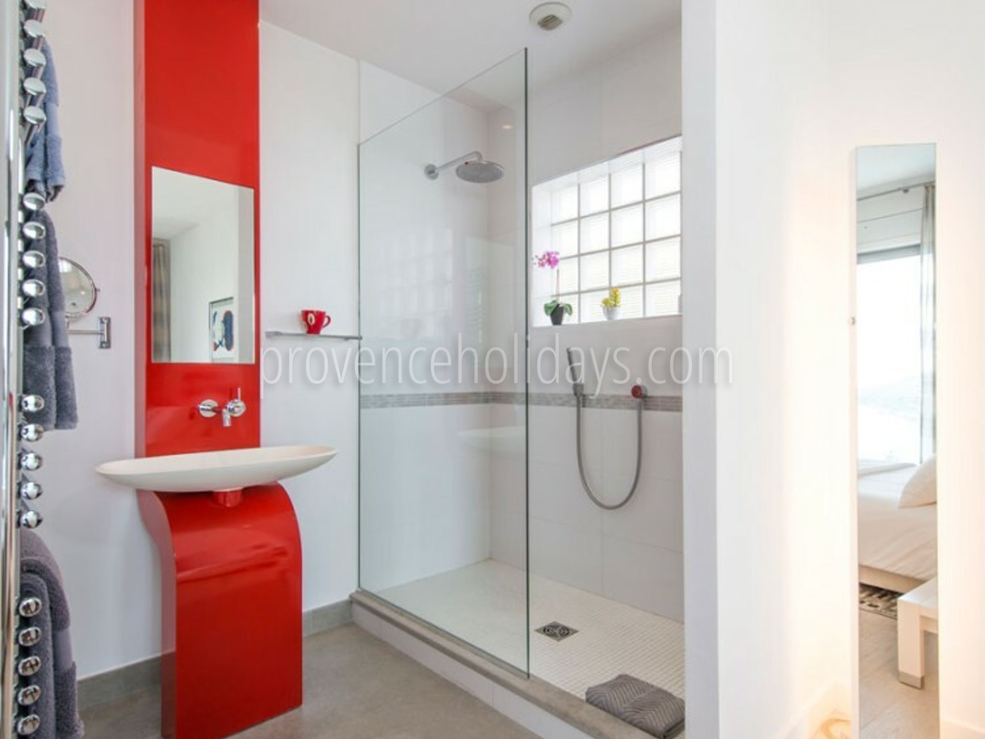 33 - Villa Marine: Villa: Bathroom