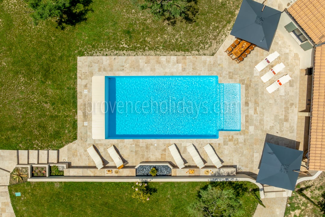 2 - Villa Arcadia: Villa: Pool
