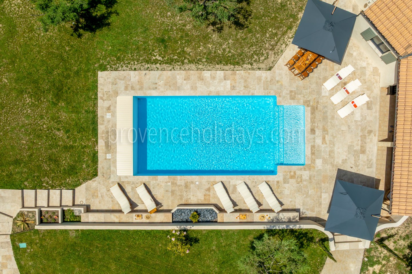 2 - Villa Arcadia: Villa: Pool