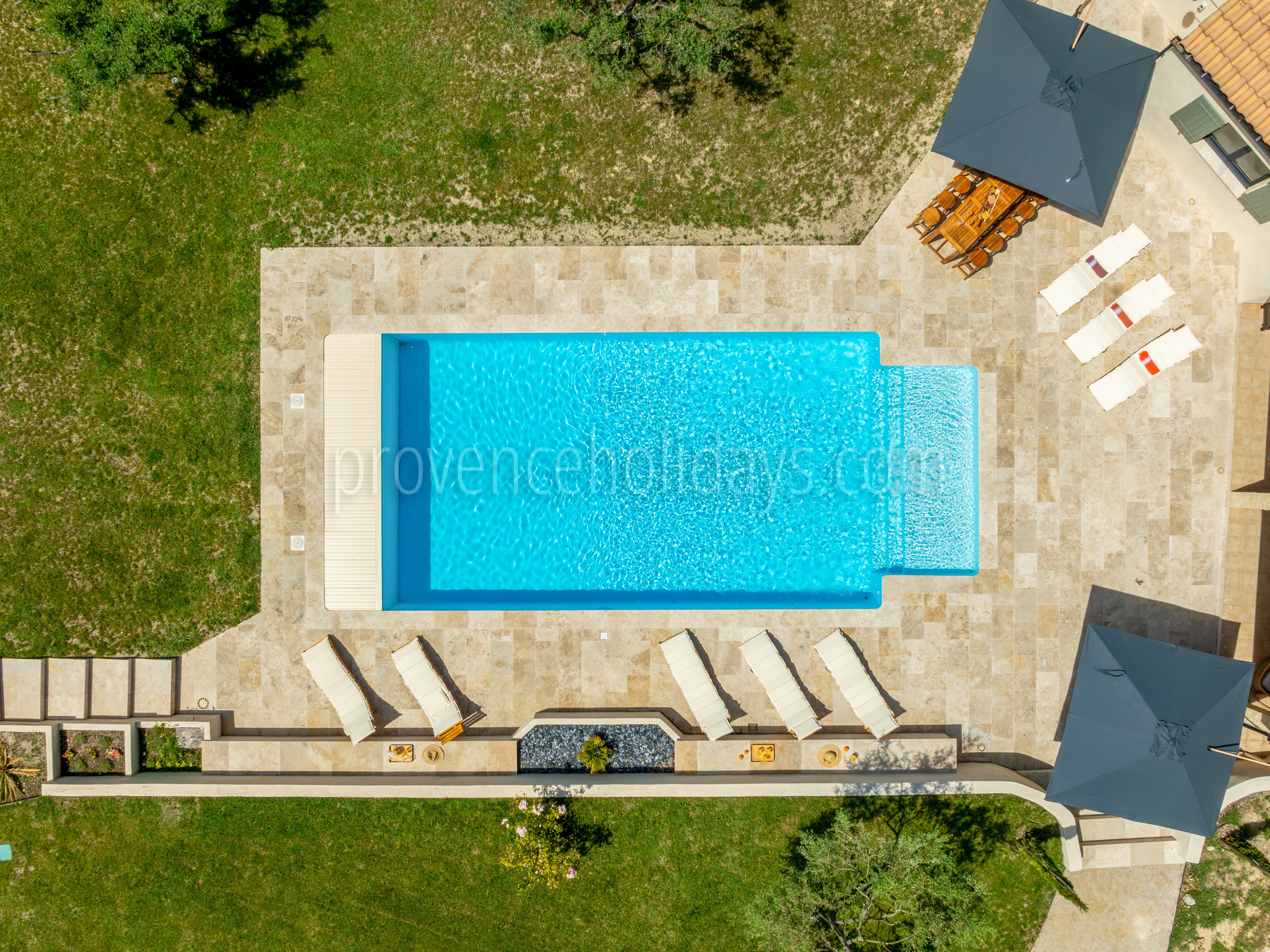 2 - Villa Arcadia: Villa: Pool