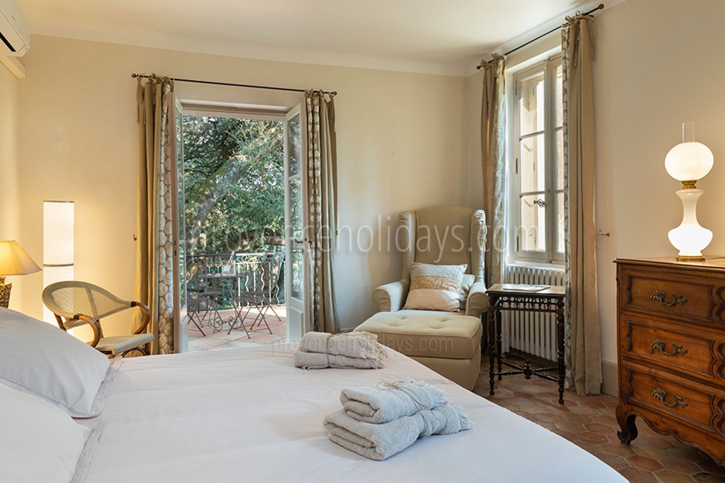 7 - Maison Pellegrine: Villa: Interior