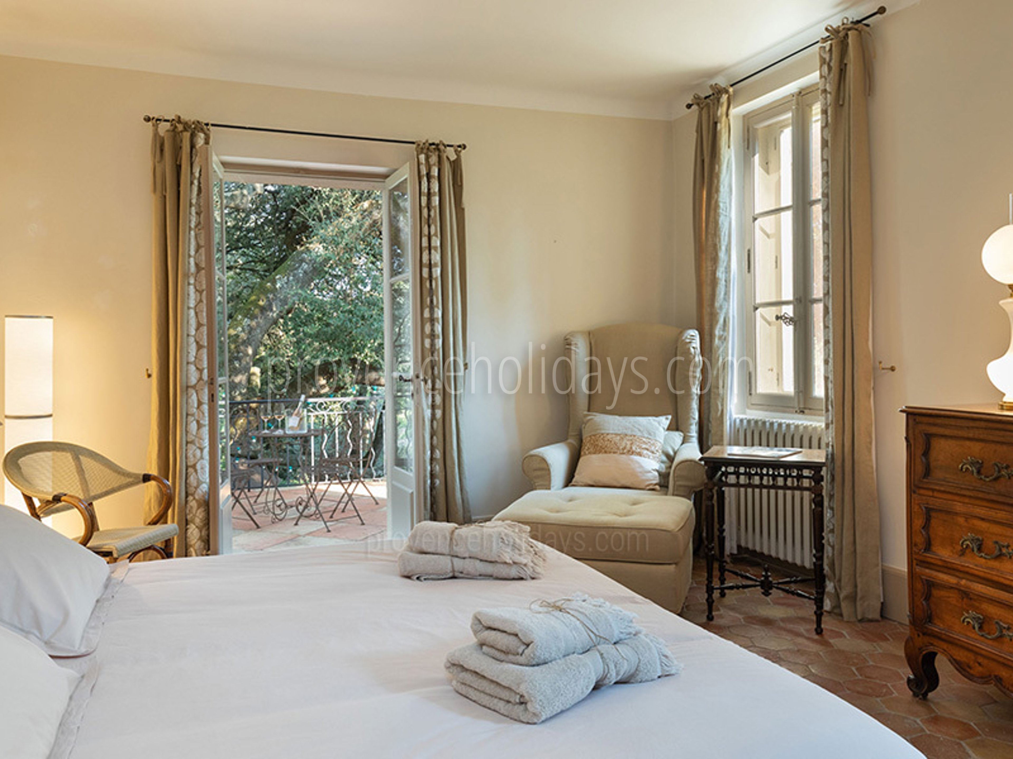 7 - Maison Pellegrine: Villa: Interior