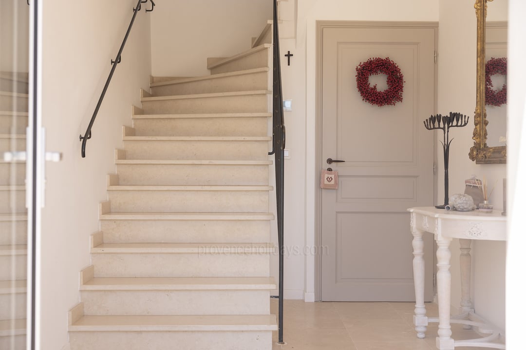 20 - Maisons des écoliers: Villa: Interior