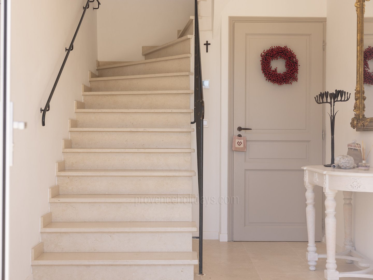 20 - Maisons des écoliers: Villa: Interior