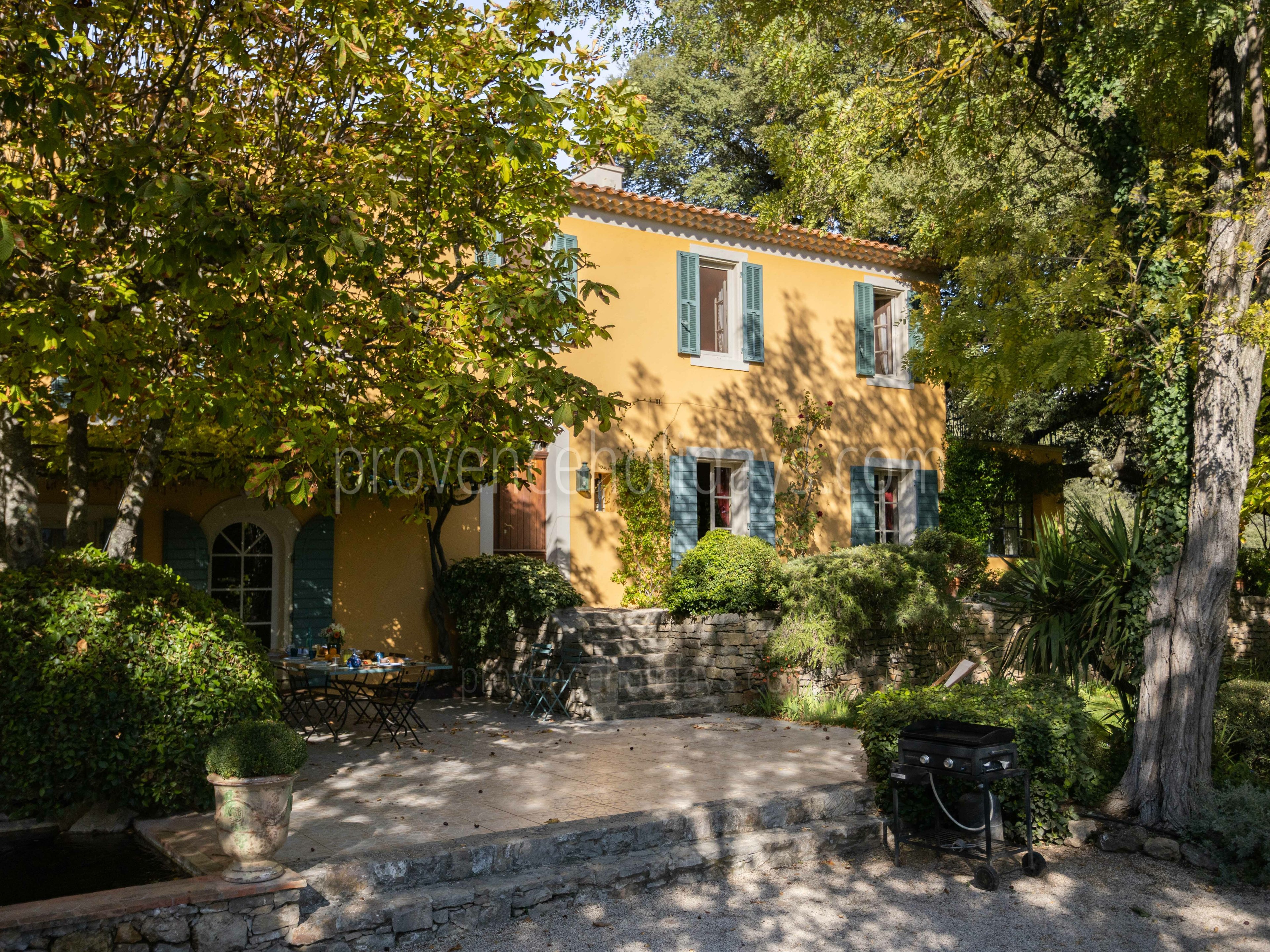 63 - Maison Pellegrine: Villa: Exterior