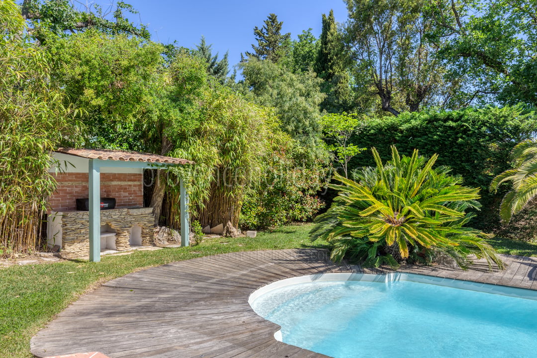 22 - Villa Morganite: Villa: Pool