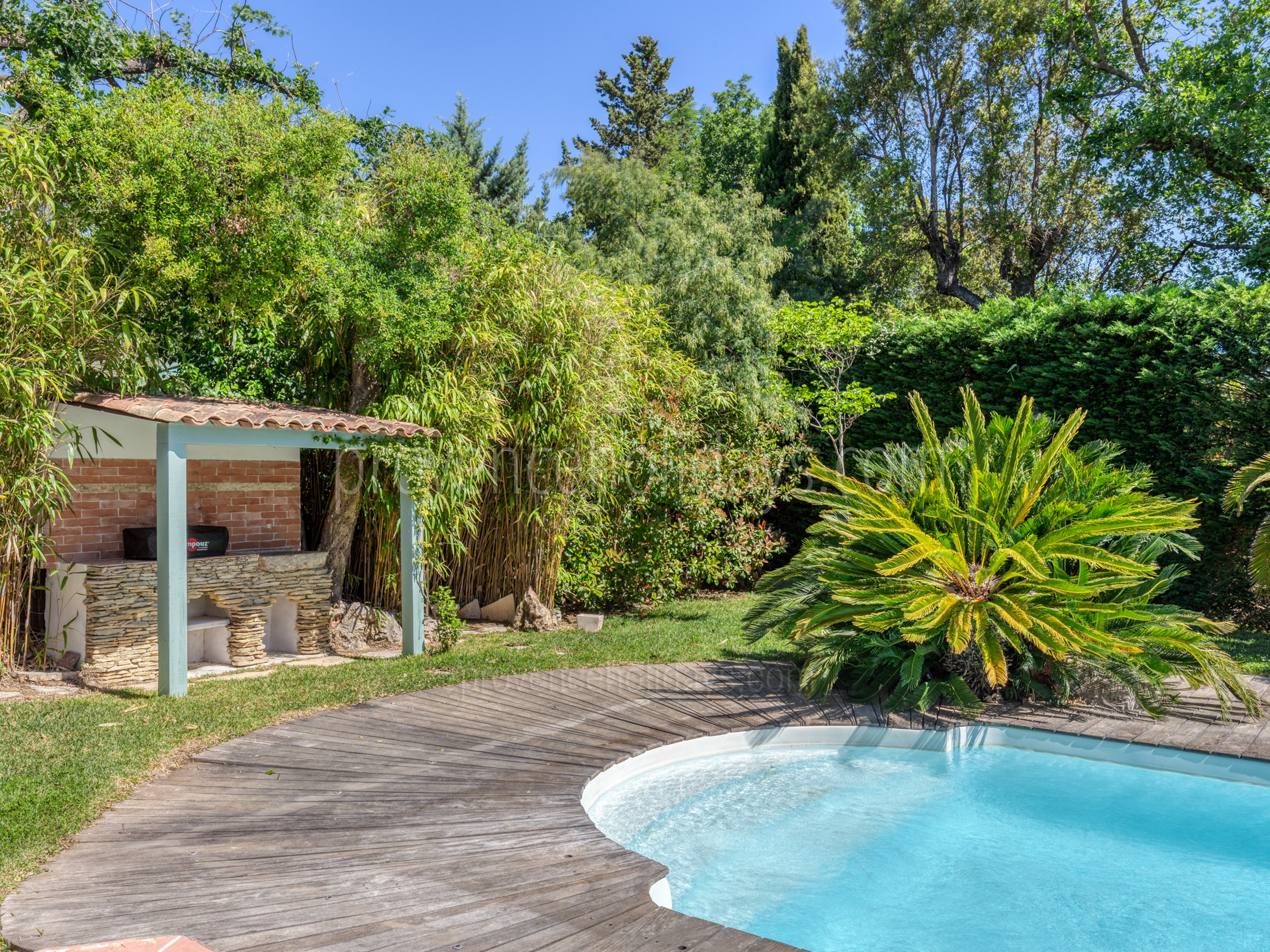 22 - Villa Morganite: Villa: Pool