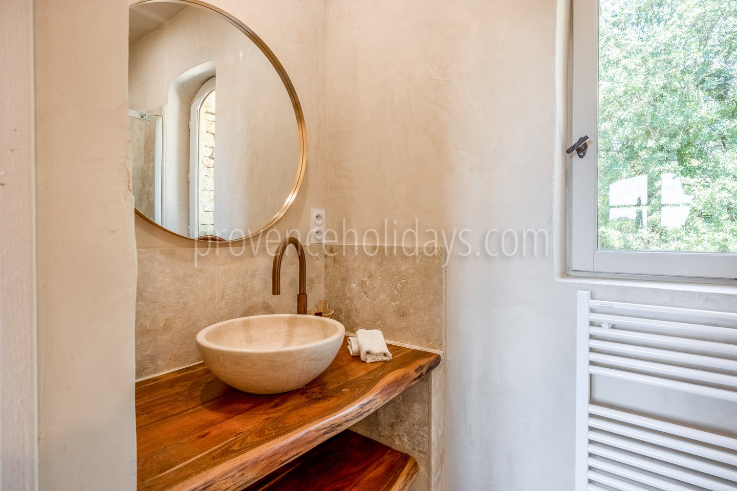Domaine des Lys - 45