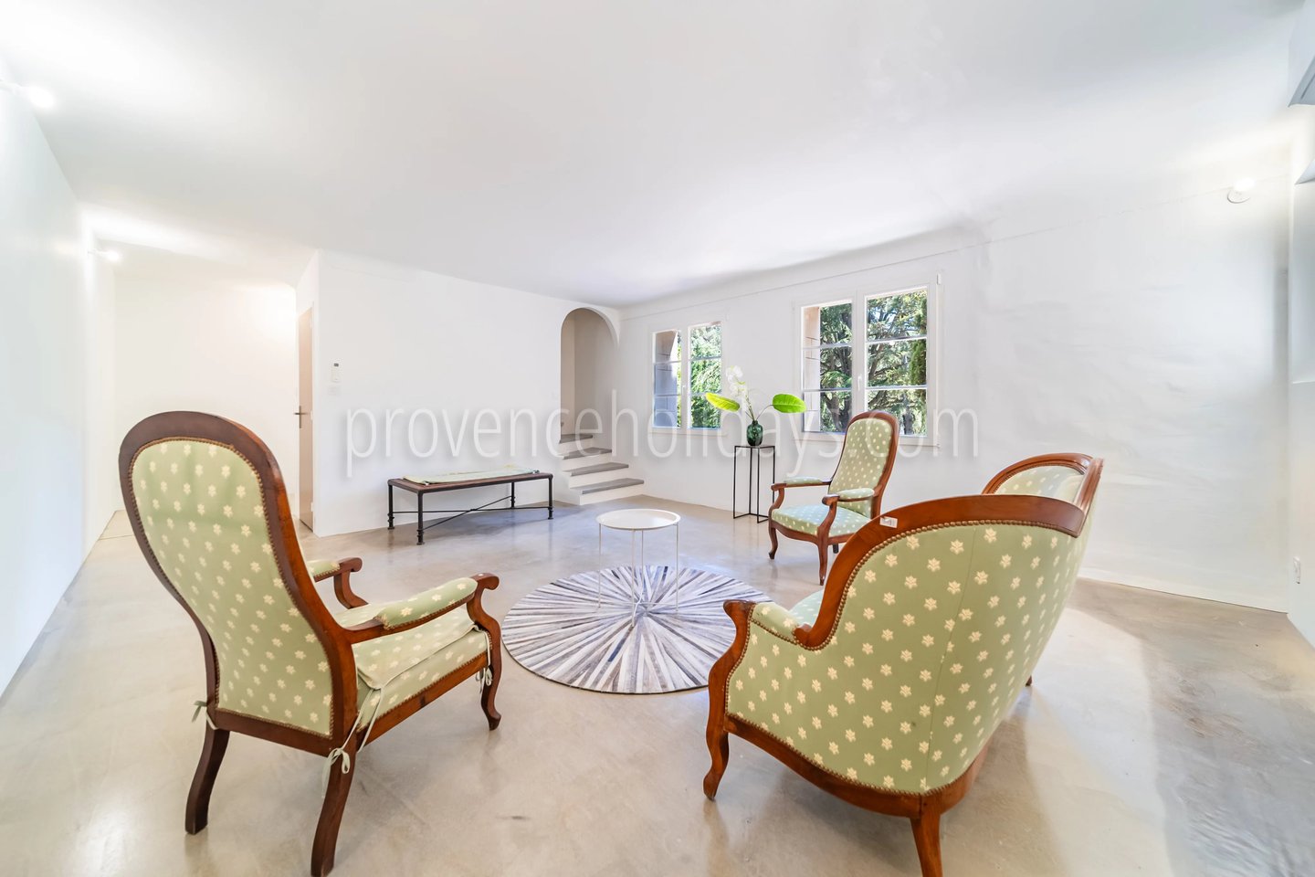18 - Karaktervol huis in Bonnieux: Villa: Interior