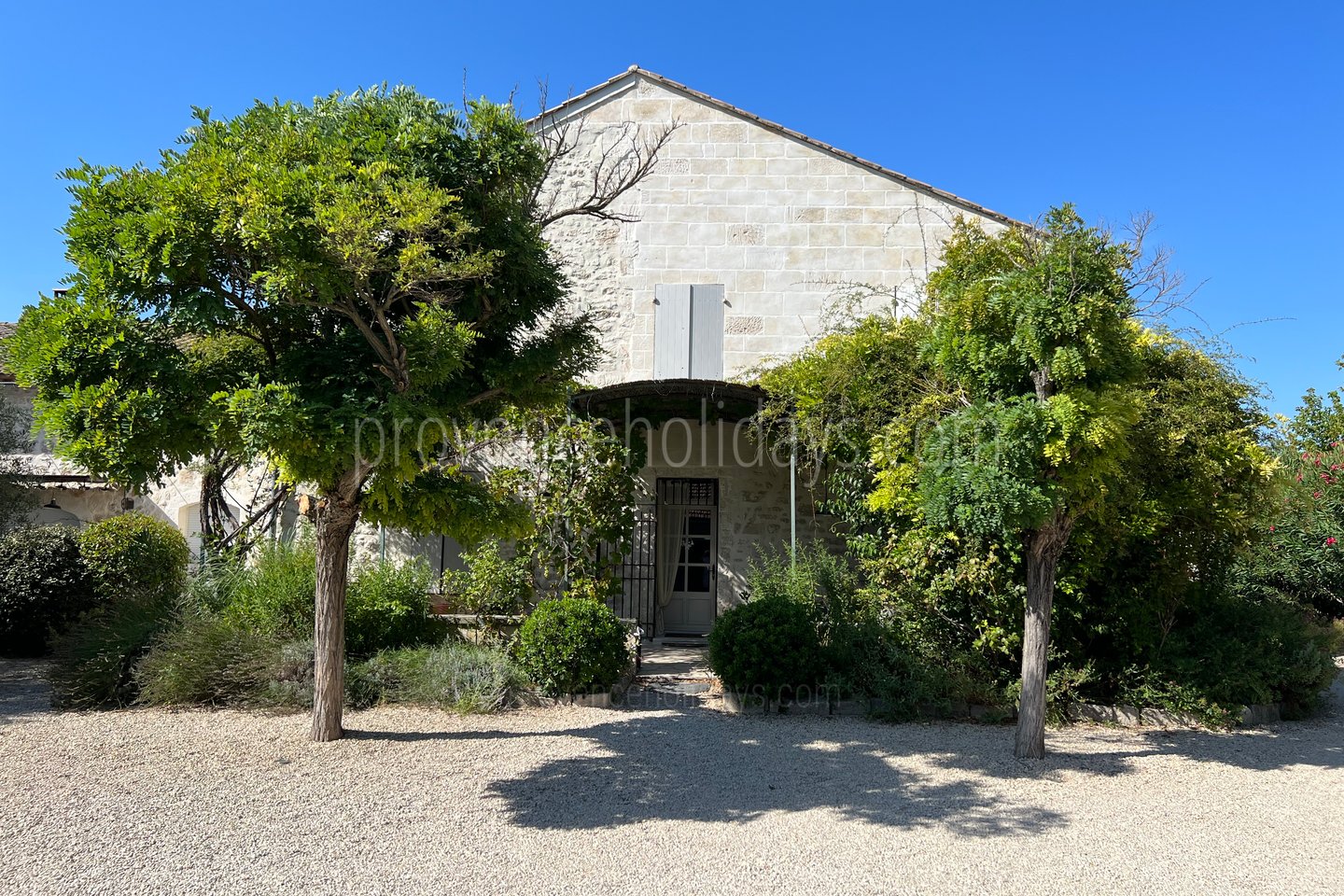 43 - Villa Ella: Villa: Exterior
