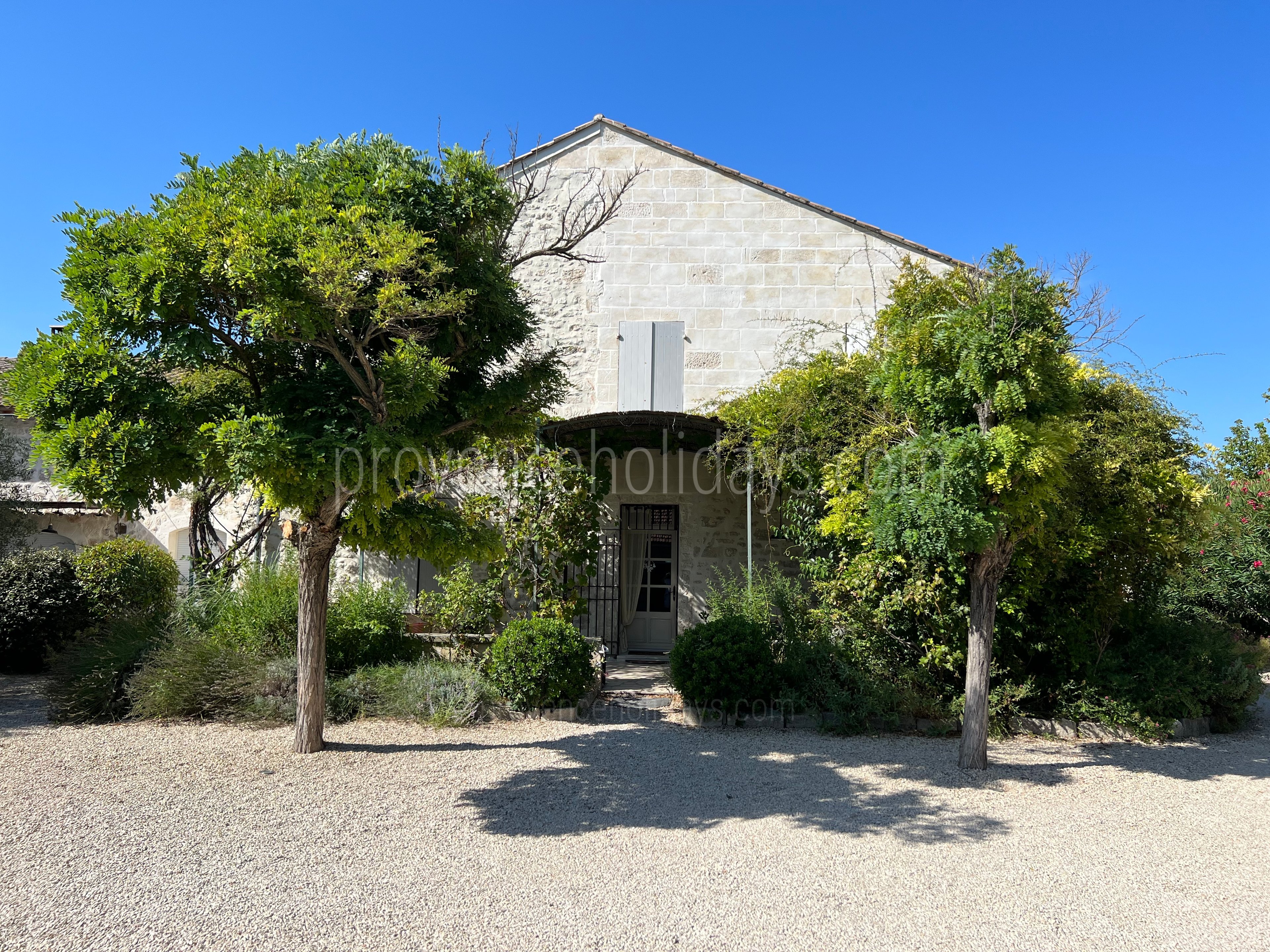 43 - Villa Ella: Villa: Exterior