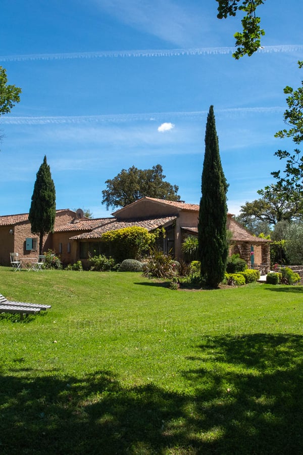 1 - : Villa: Exterior