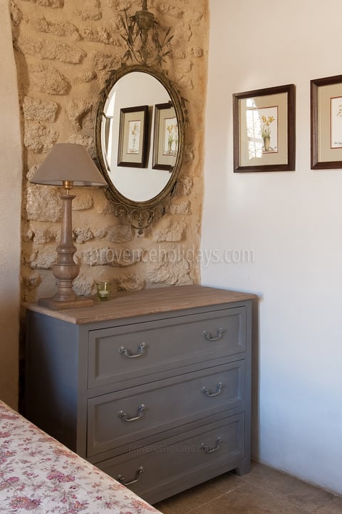 31 - Mas Pont-du-Gard: Villa: Interior