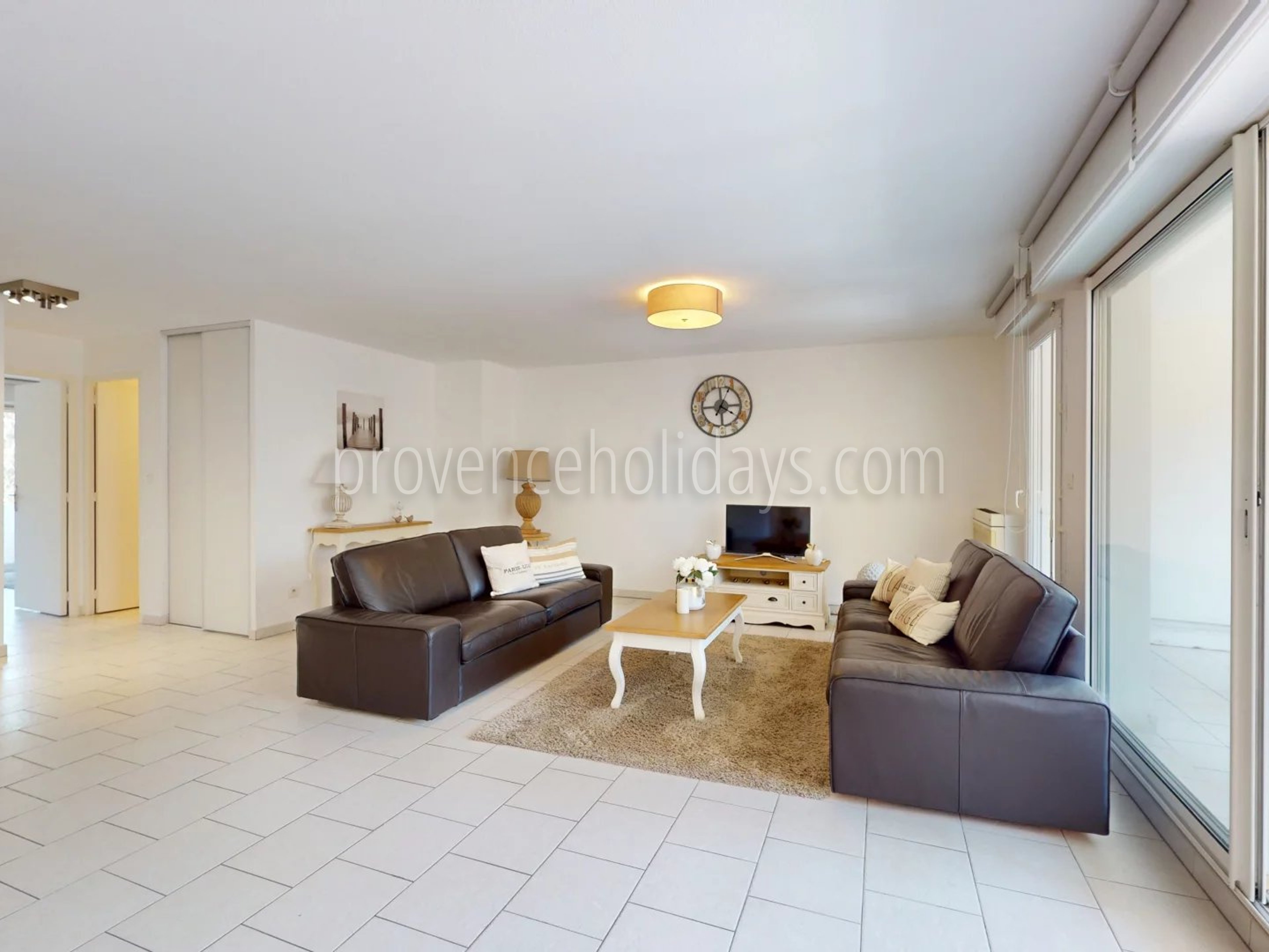 43 - Appartement in Cavalaire-sur-Mer: Villa: Interior
