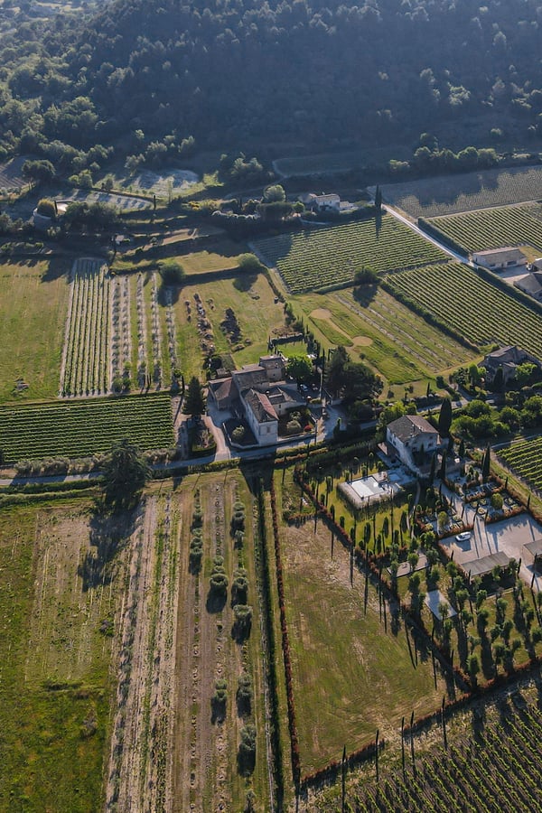 Menerbes