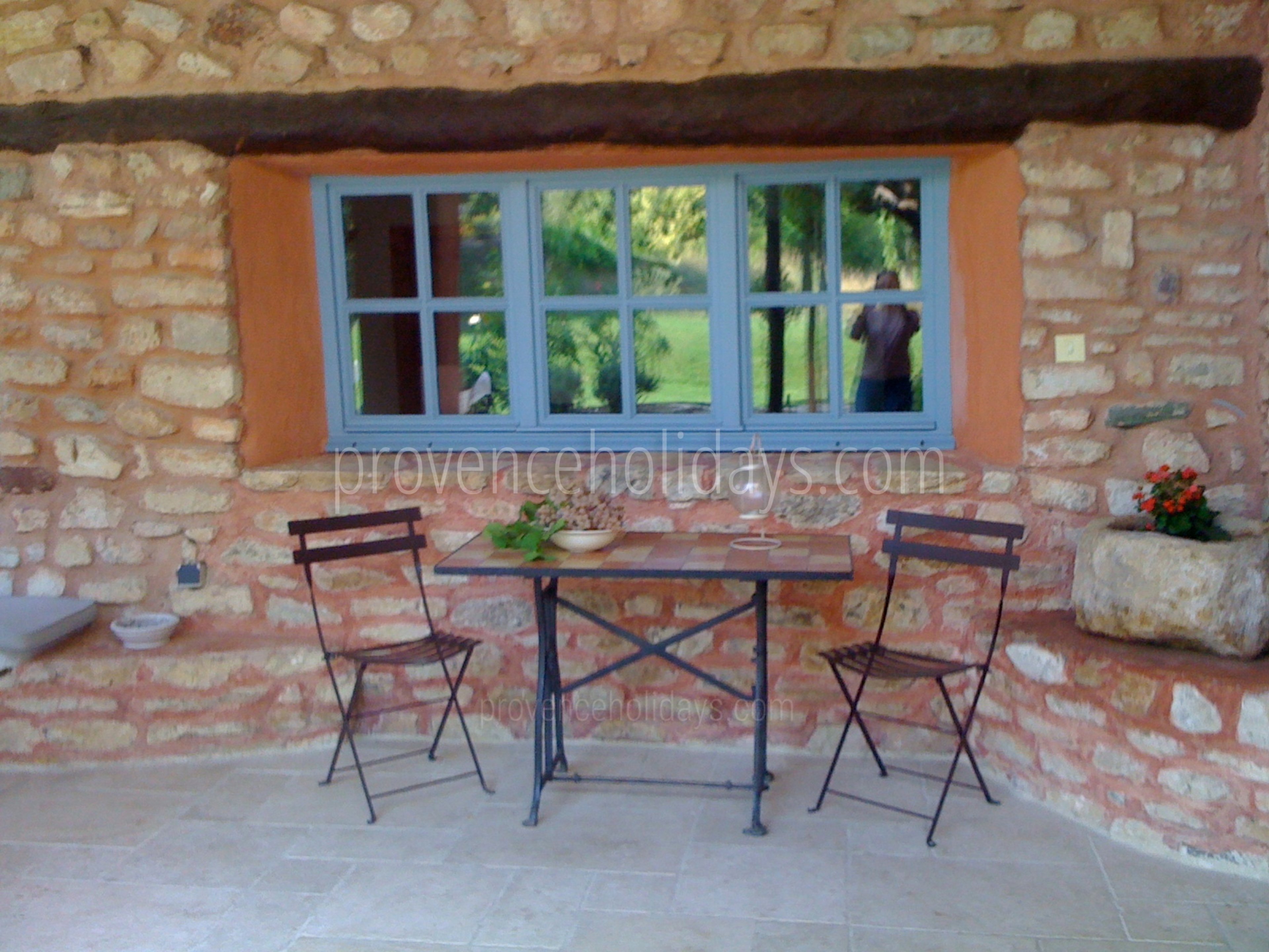 16 - La Ferme du Grand Tilleul: Villa: Interior