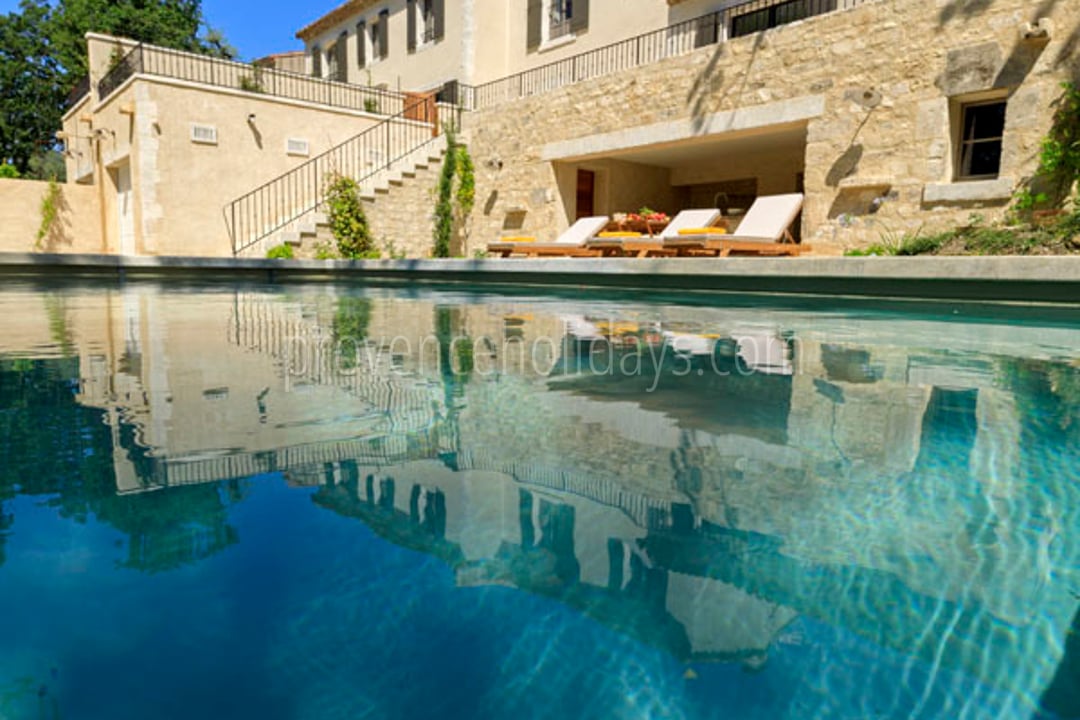 61 - Chez Sako: Villa: Exterior