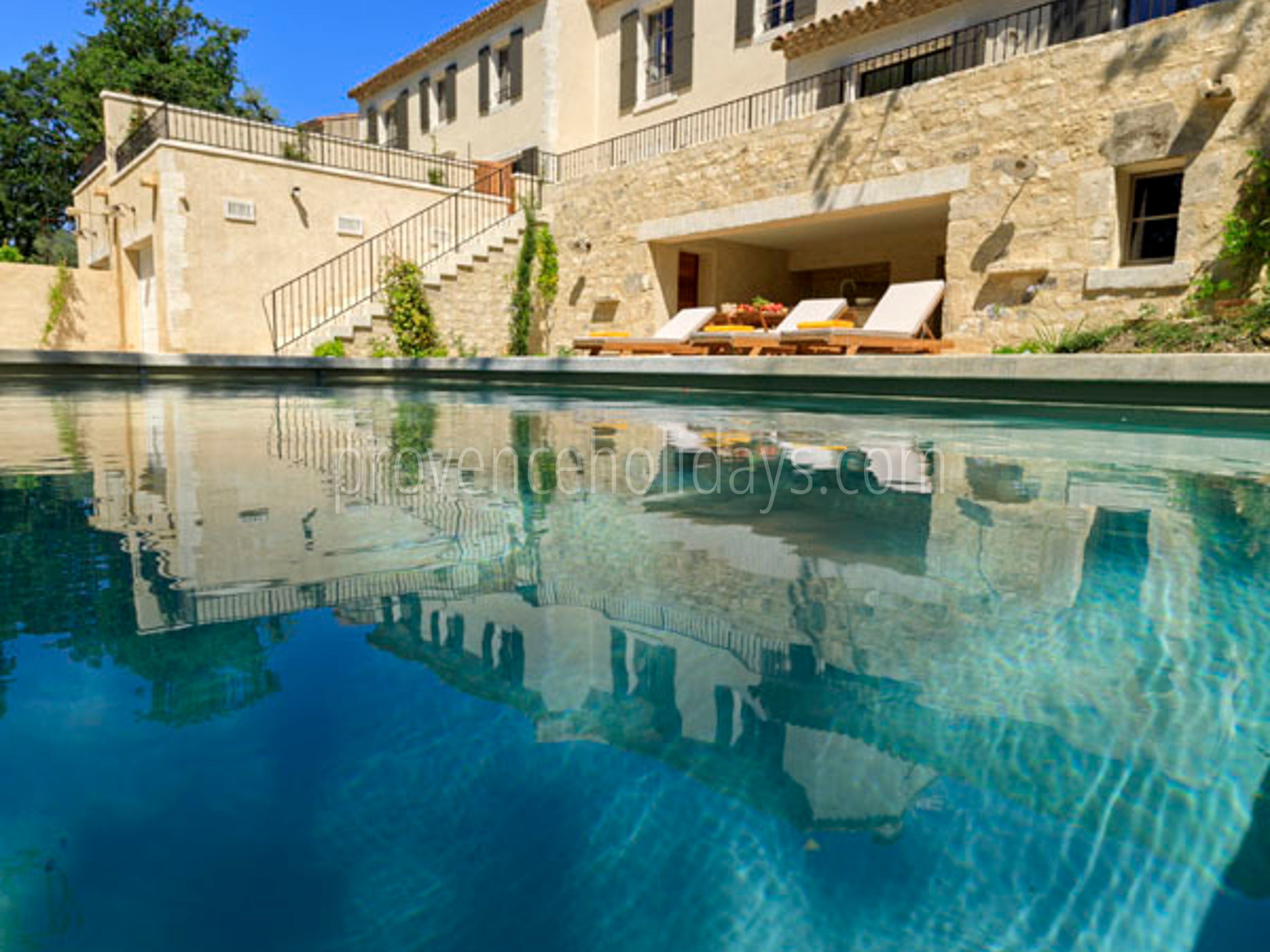 61 - Chez Sako: Villa: Exterior