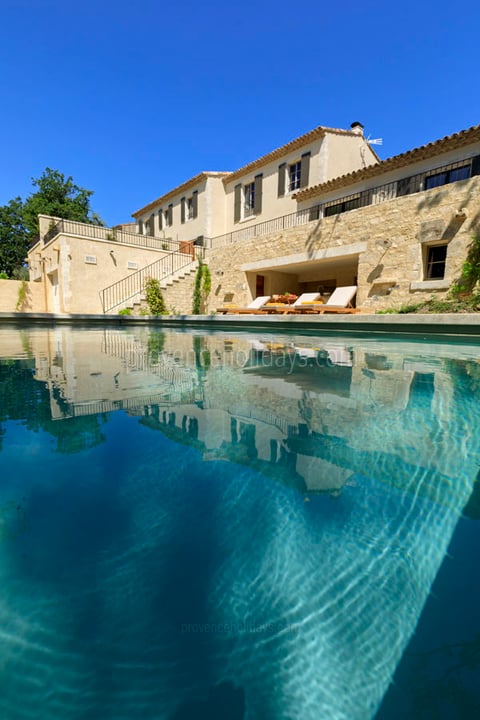 61 - Chez Sako: Villa: Exterior