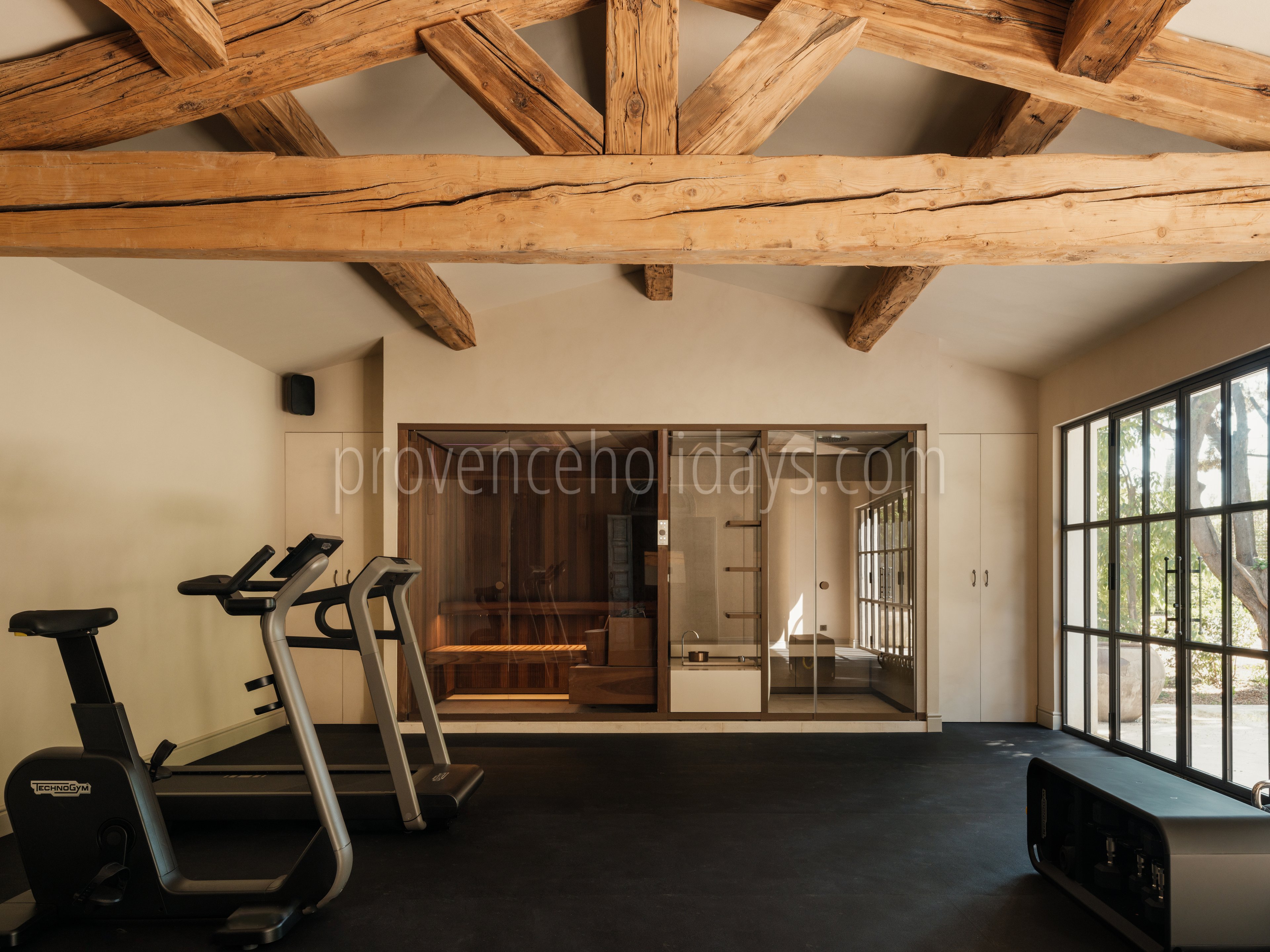 55 - Mas Simone: Villa: Interior