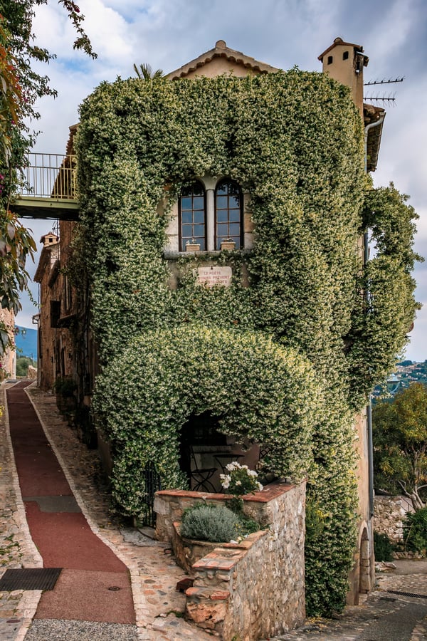 Saint-Paul de Vence