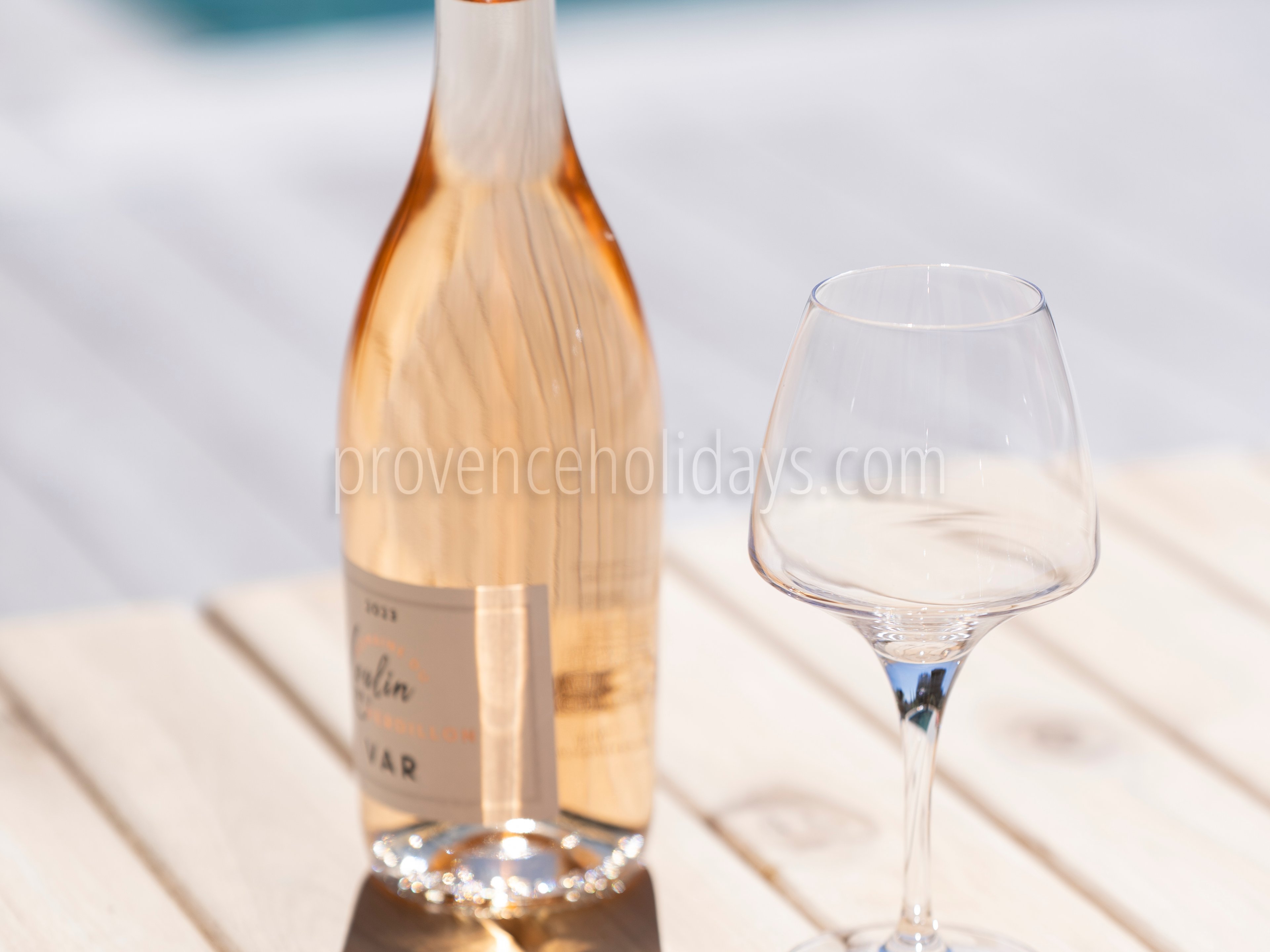 Villa Alice - 35