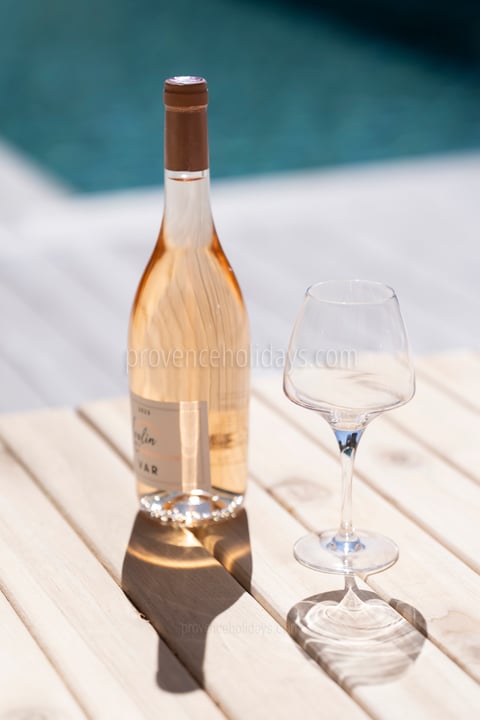 Villa Alice - 35