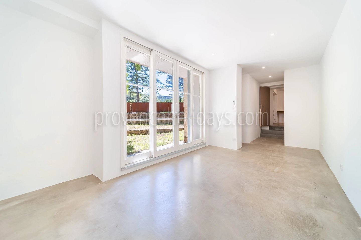 15 - Karaktervol huis in Bonnieux: Villa: Interior