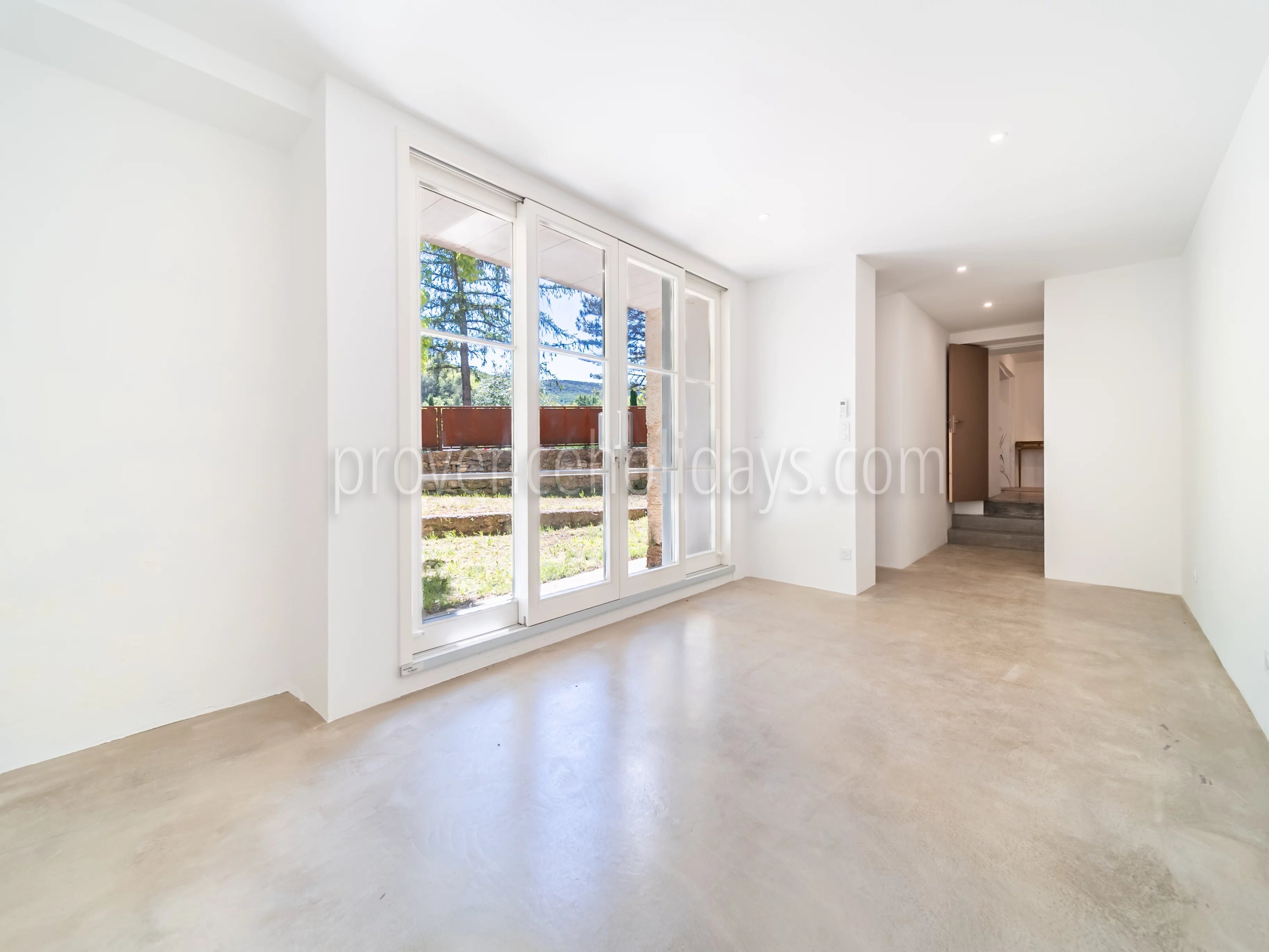15 - Characterful house in Bonnieux: Villa: Interior