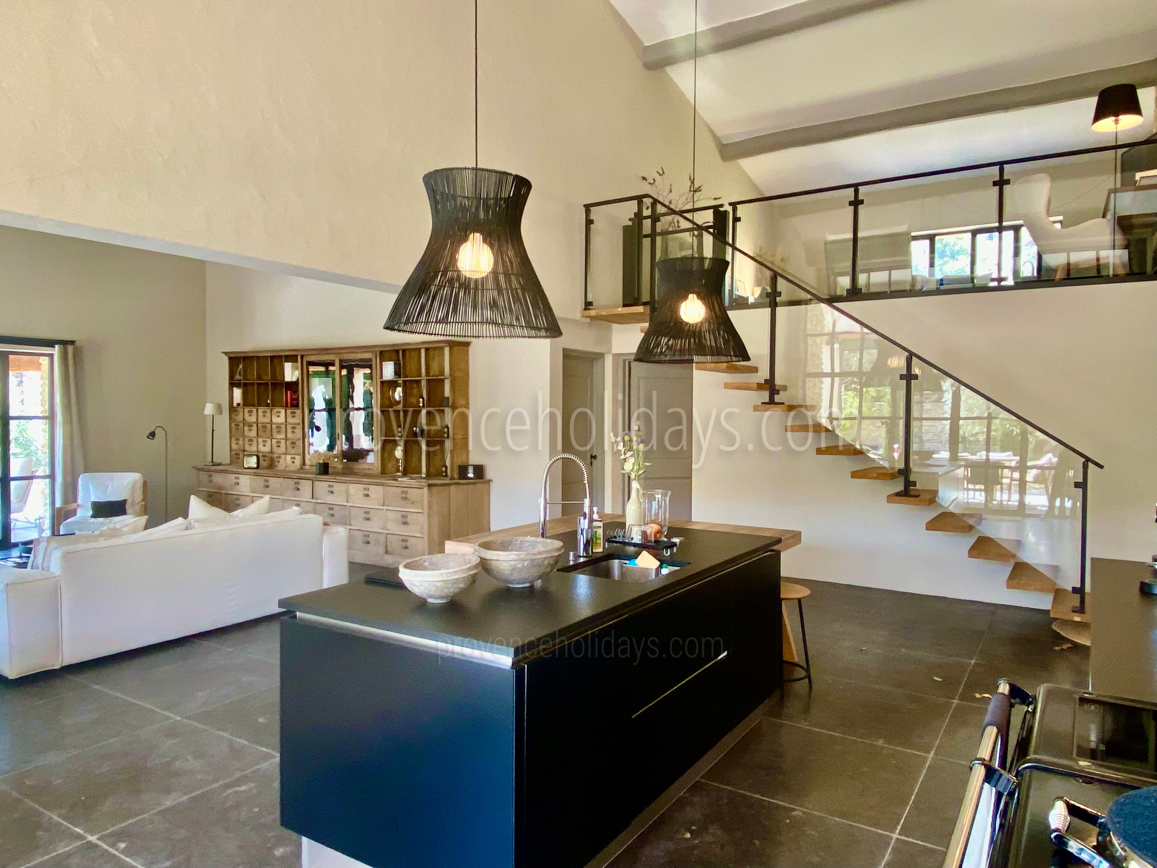 9 - Villa Real: Villa: Interior