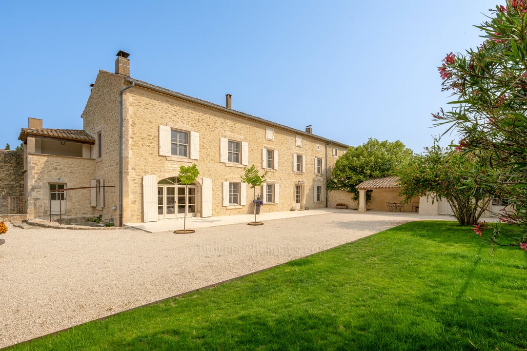 Provence vacations designed for all generations