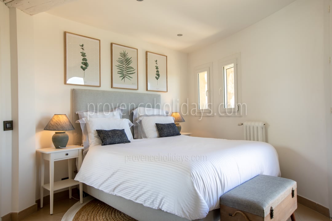 26 - Maison d\'Architecte: Villa: Bedroom 2