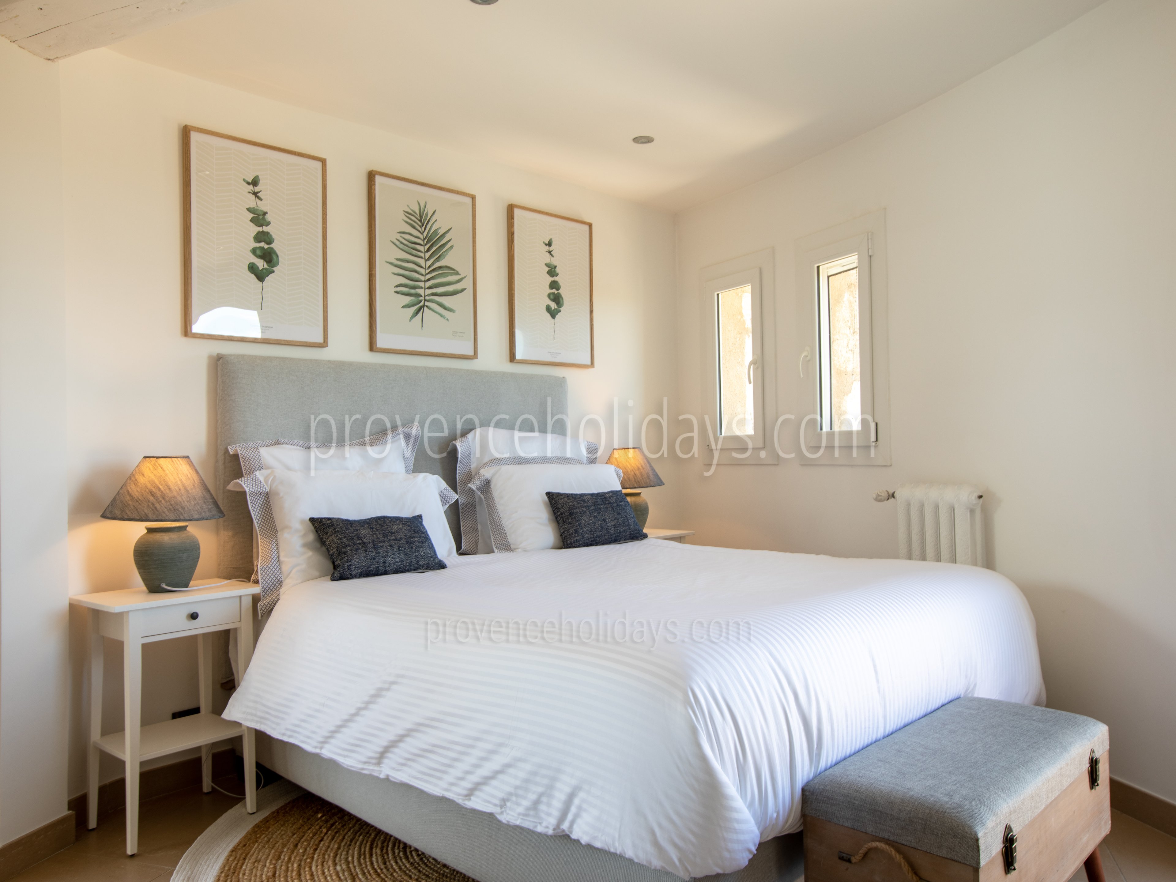 26 - Maison d\'Architecte: Villa: Bedroom 2