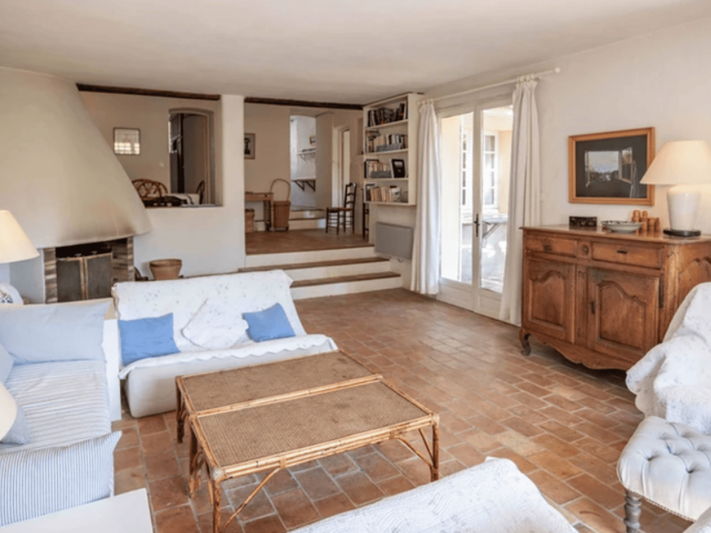 Maison Porquerolles - 11