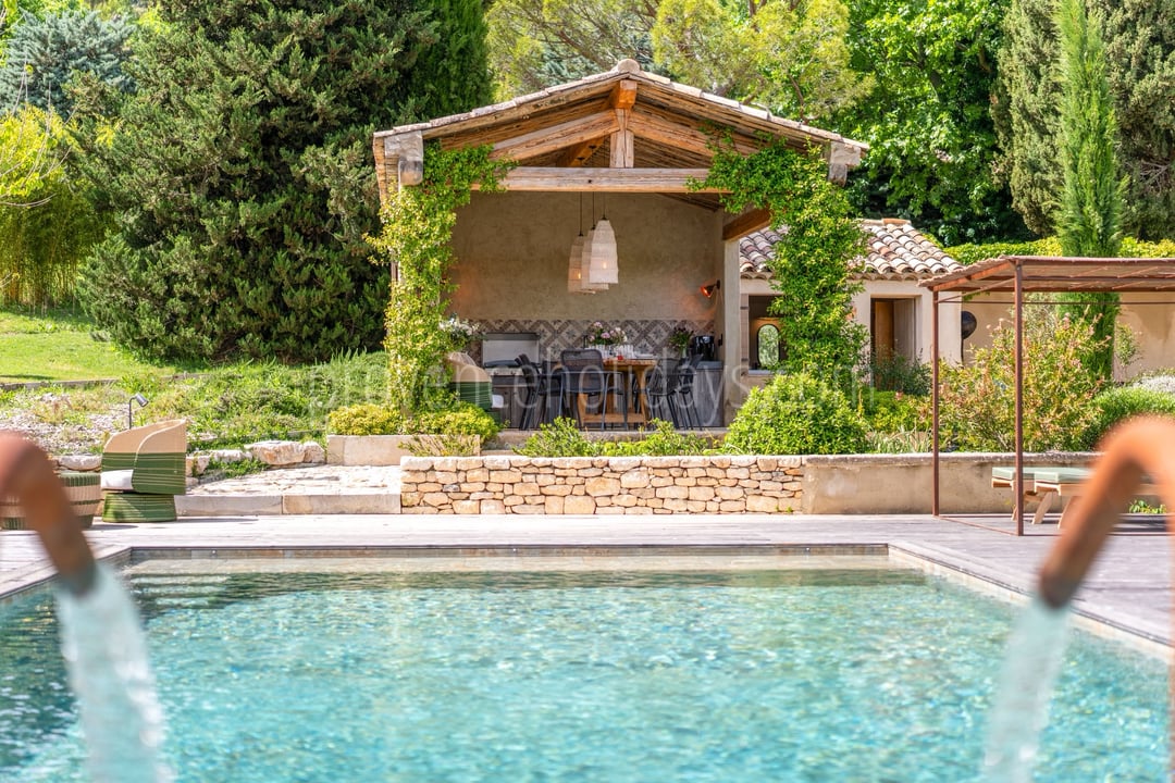 14 - Villa Bellavista: Villa: Pool