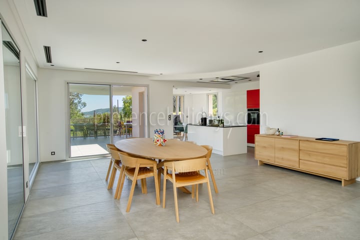 5 - Saphir de Mer: Villa: Interior