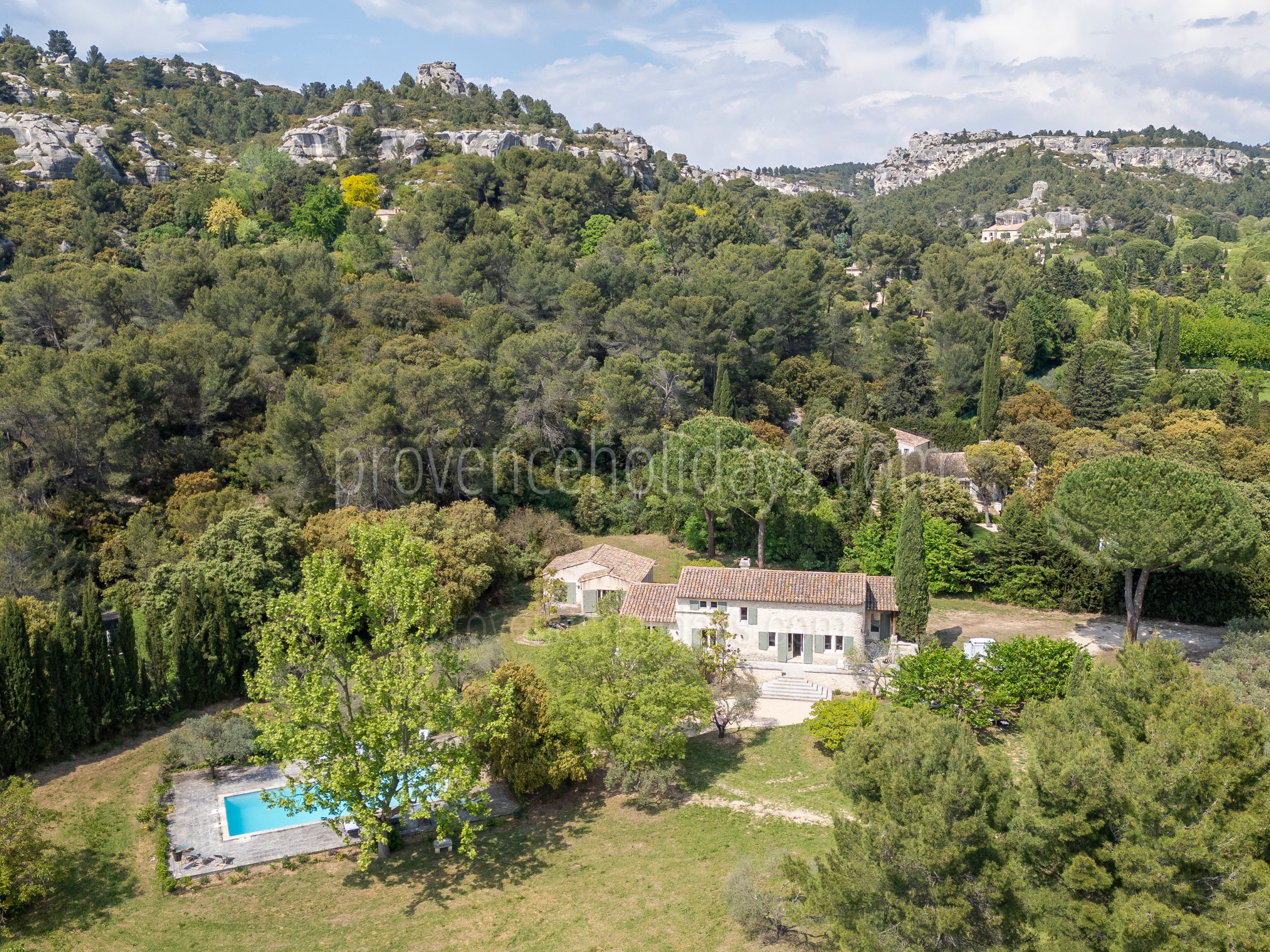 1 - Maison Lili: Villa: Exterior