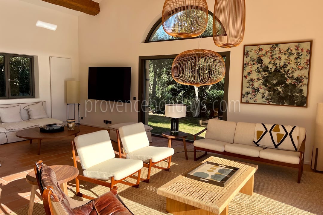 3 - Villa Lily: Villa: Interior
