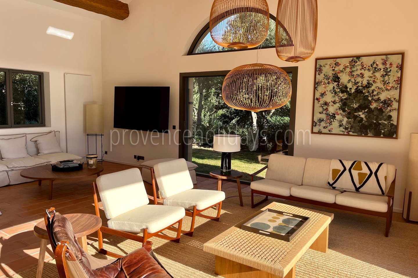 3 - Villa Lily: Villa: Interior